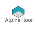 Alpene floor
